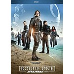 Rogue One: A Star Wars Story DVD &amp; Blu-Ray [PRICES UPDATED] - best prices, special features and compilation list of ALL retailer exclusives and deals!