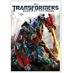 Transformers: Dark of the Moon DVD &amp; Blu-Ray [UPDATED AGAIN] – best prices, rebates, special features and compilation list of retailer exclusives &amp; deals!