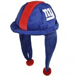 NFL Dangle Hats Giants Green Bay Dallas $4.50 Add on item FSSS, many more teams Amazon