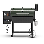 Pit Boss Large Pellet Grill, PB1000T4 at Tractor Supply Co. - $399.99