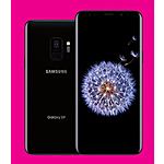 Costco Members/Warehouse: Samsung Galaxy S9 for T-Mobile $580 (via Prepaid Card + Activation)