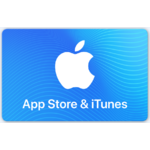 iTunes and App store gift cards 10% off @ Paypal $22.5