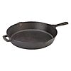 $14 - Amazon has Mercer Culinary Pre-Seasoned Cast Iron Skillet 12-inch (Prime required) or 10-inch (prime not required)