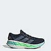 Adidas men's adistar 4 running shoes at Adidas via ShopSimon Black $45.50, White $42