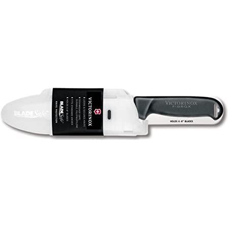 Amazon has Victorinox RH Forschner BladeSafe for 6-Inch to 8-InchKnife Blades $2.99
