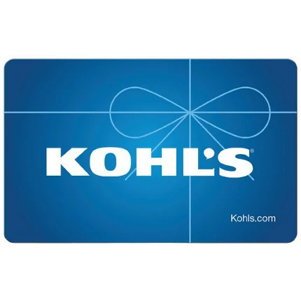 HEB store in Texas has $20 off $100 Kohls gift card and $20 off $100 Macys gift card $80