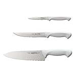 Walmart has Tramontina Pro-Series: 8&quot; Chefs Knife $8, 3-pc set $15 + Free Store Pickup or Free shipping w/ $35 purchase YMMV
