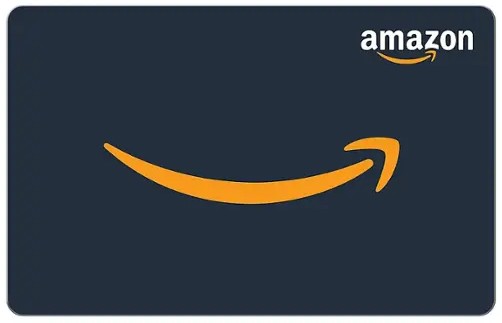 Amazon eGift cards purchased at bestbuy.com in December 2024 may not work $200
