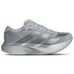 Adidas Adizero Evo SL Youth Running Shoes (can be worn by women) Silver/Silver $49.99 at Kids Foot Locker + free shipping