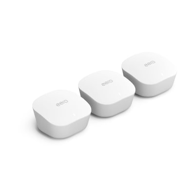 YMMV eero 802.11A Wireless Router Lowes.com - $74