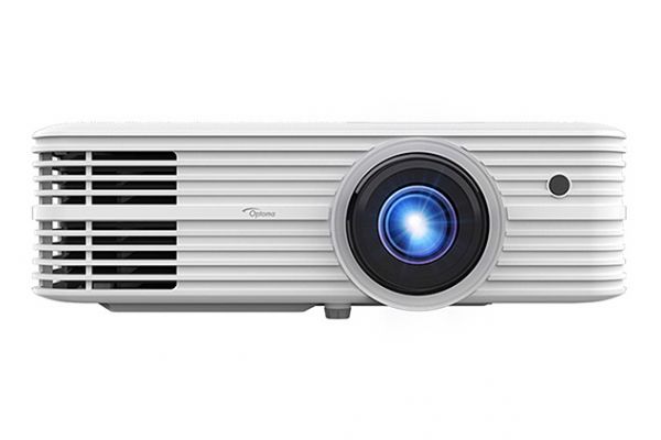 Optoma 4k Projector Uhd52alv For 1499 Or 1449 W Eligible Discount At Abt Com Fs