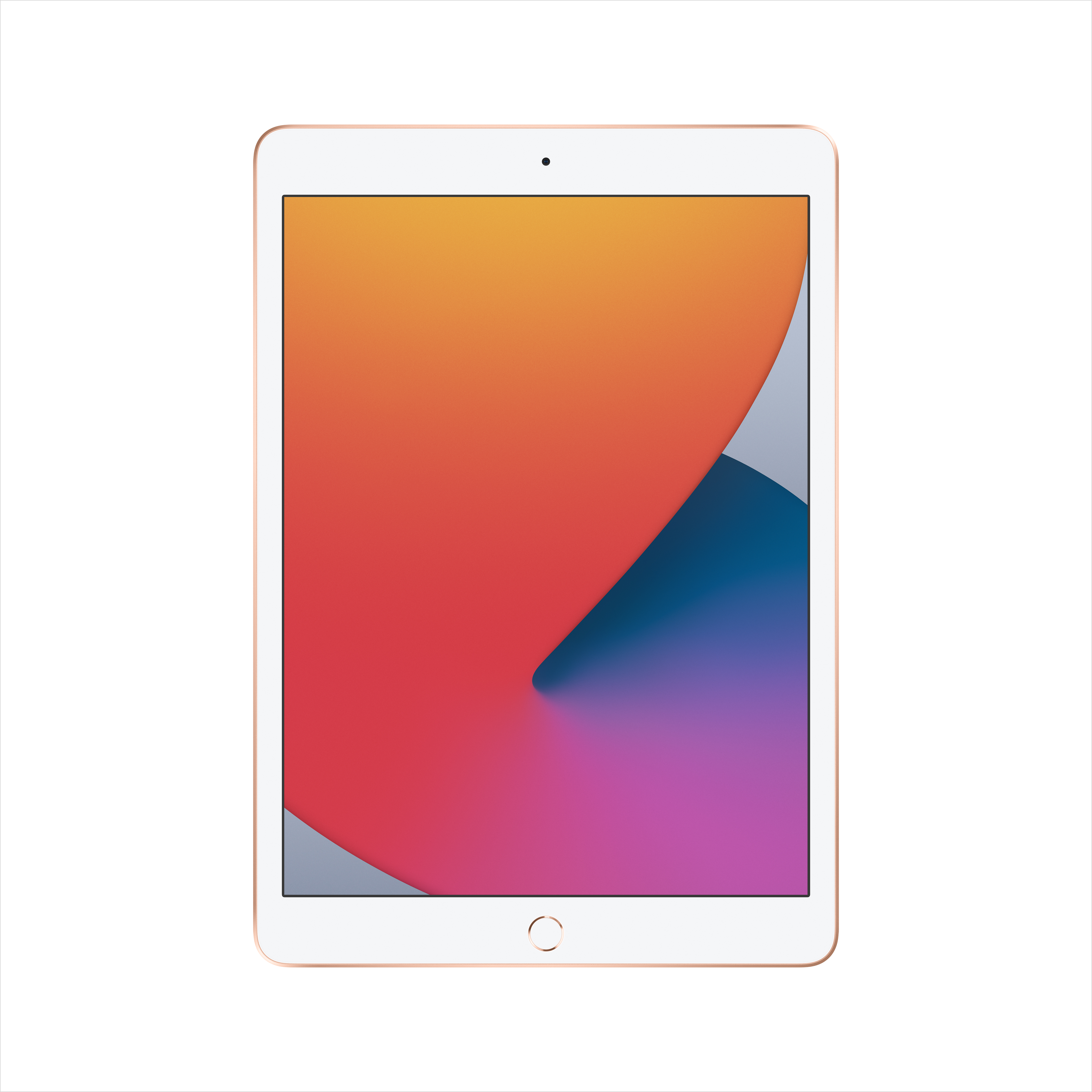 32gb Apple Ipad 8th Gen 10 2 Wi Fi Tablet Gold Or Space Gray Latest Model