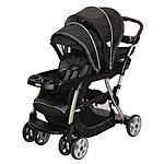Amazon : Graco Ready2Grow Classic Connect LX Stroller - $149.99 FS w/Prime - 32% OFF