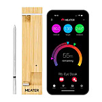 Meater 2 Plus $103.20 + Free Shipping @BBB (refurbished)