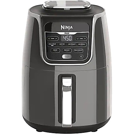 Ninja Air Fryer Max XL--- on sale at office depot for $119