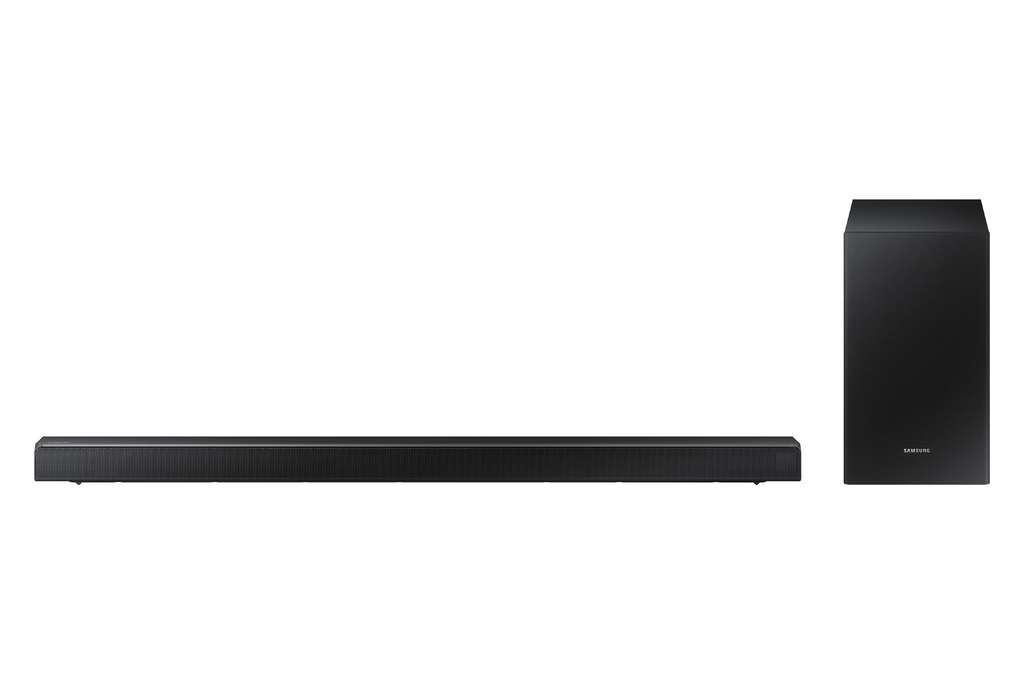 SAMSUNG 3.1 Channel 310W Soundbar w/ Wireless Subwoofer -HW-R60M/ZA $100 Shows $189. .  Walmart YMMV ?
