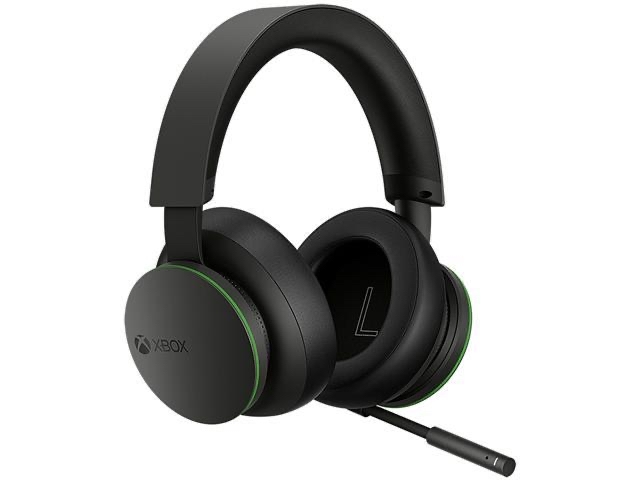 Xbox Wireless Headset for Xbox Series X|S, Xbox One, and Windows 10 Devices - $99.99