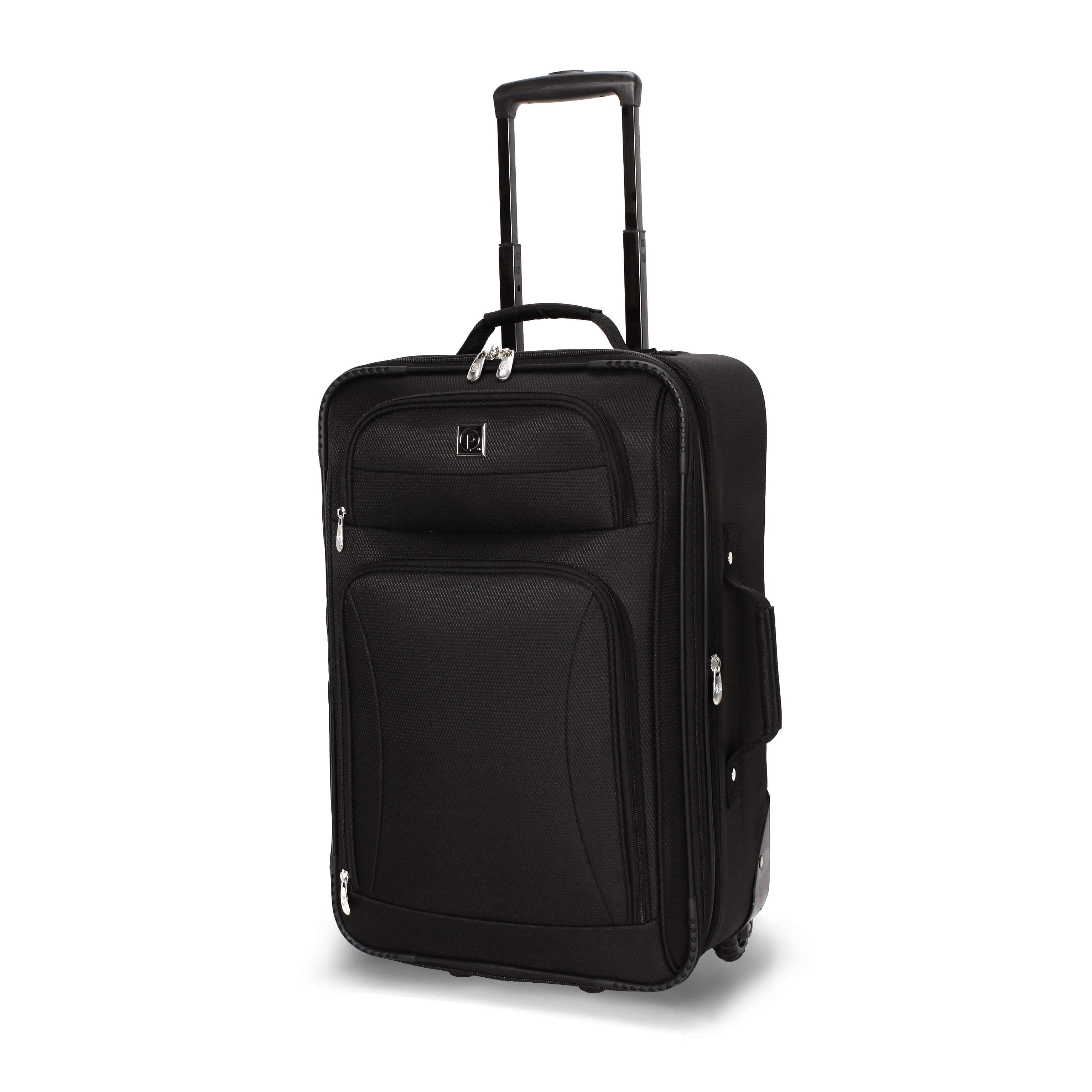 Protege 21" Regency Carryon 2Wheel Upright Luggage (Walmart Exclusive