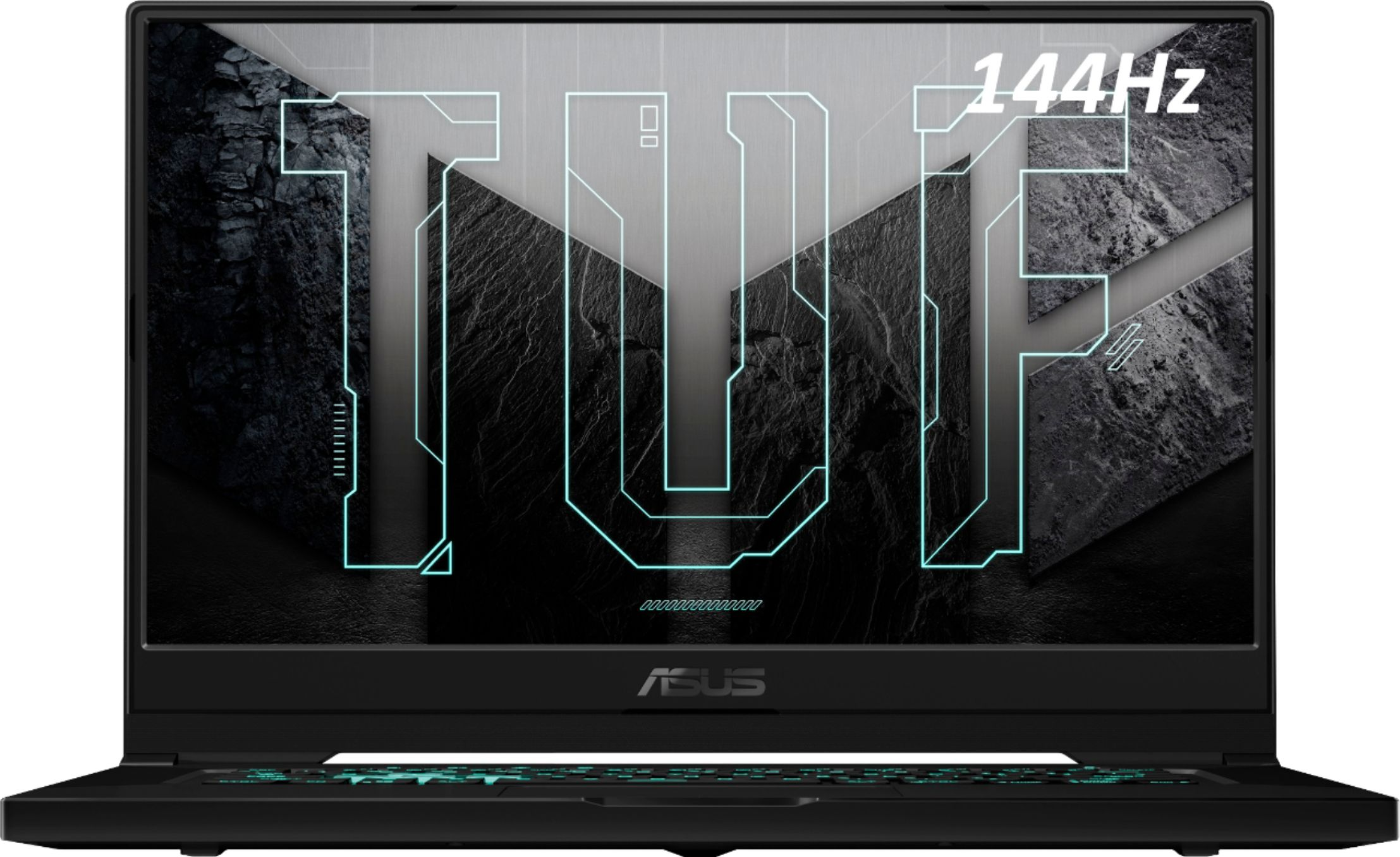 ASUS TUF 15.6" Gaming Laptop Intel 11th Gen i7 16GB Memory NVIDIA GeForce RTX 3060 512GB SSD Eclipse Grey Eclipse Grey FX516PM-211.TF15 - Best Buy $1099.99