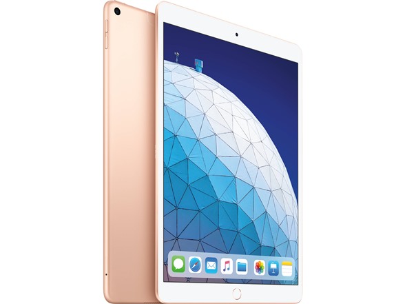 Refurbished Apple iPad Air Latest Model with Wi-Fi Refurbished $369