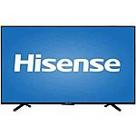 Walmart Hisense 50'' $349.00 Free shipping 120Hz