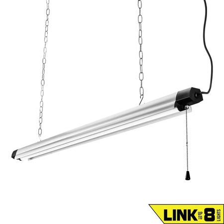 40% Off Braun LED Shop Light!