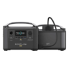 EcoFlow RIVER Pro Portable Power Station+ RIVER Pro Extra Battery $699.99 + Free Shipping