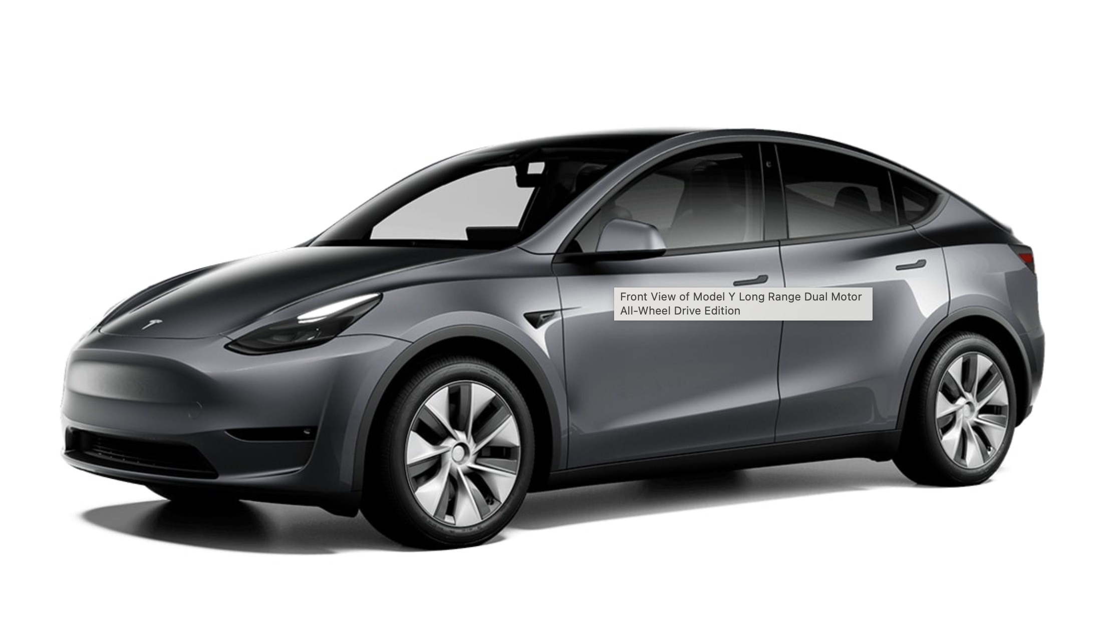 2023 Tesla Model Y + $7500 Federal Tax Credit $43990 (For Qualifying Buyers)
