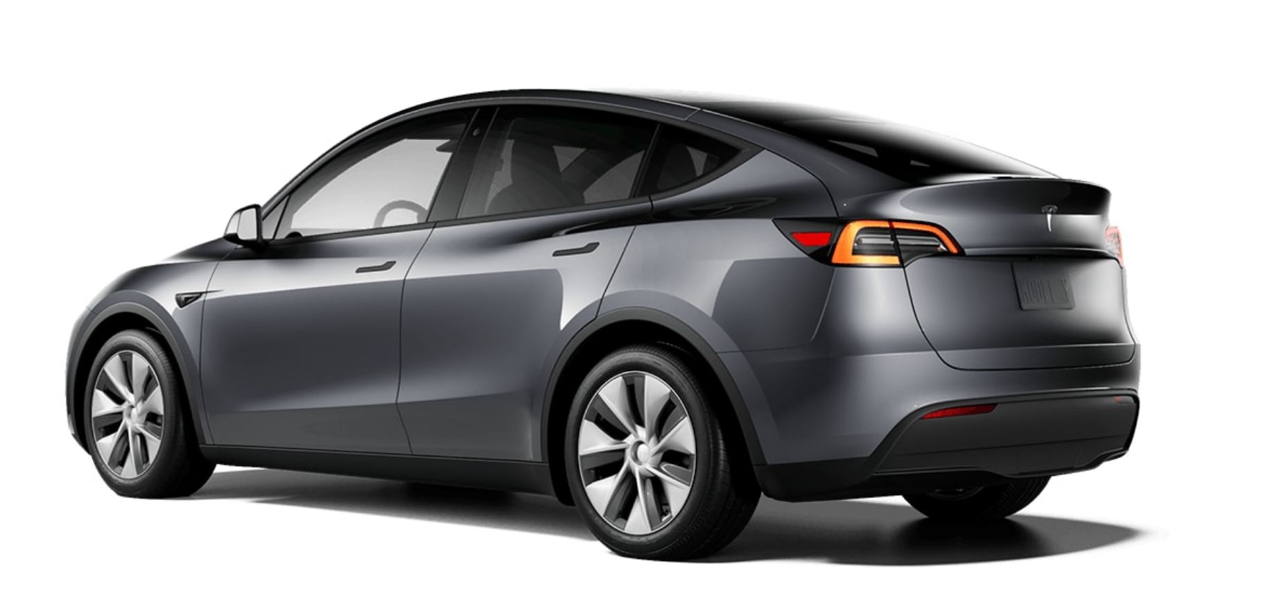 Tesla Model Y Dual Motor AWD Long Range $48490 + $7,500 Federal Tax Credit (For Qualifying Buyers)
