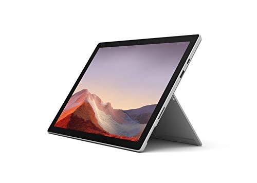 Microsoft Surface Pro 7 – 12.3 in - 10th Gen i7 - 16GB RAM– 1TB SSD – $879.99
