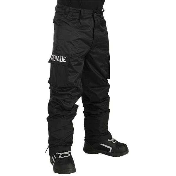 Grenade snowboard pants clearance