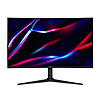 Acer 31.5&amp;quot; Nitro Curved Monitor LED WQHD 144Hz 1 ms 2560x1440 (Certified Refurbished) + 2 Year AllState Warranty $128.79