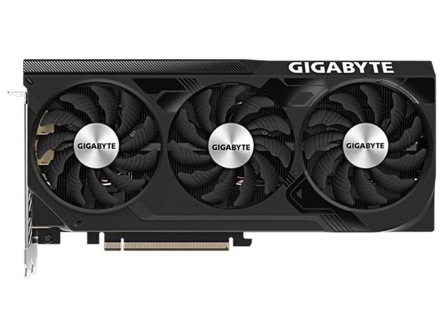 GIGABYTE GeForce RTX 4070 WINDFORCE OC 12GB Graphics Card + 3 Months of PC Gamepass (access to 100+ games) - $532 shipped