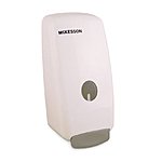 McKesson Soap Dispenser Wall Mount 1000 mL Case of 12 $4.32 Glitch