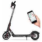 Swagtron Swagger 5 Elite Foldable City Commuter Electric Scooter $271 + Free Shipping