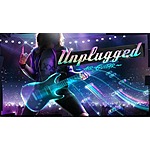Unplugged: Air Guitar (Quest 1 &amp; 2 VR) - Fanatical Star Deal $14.99