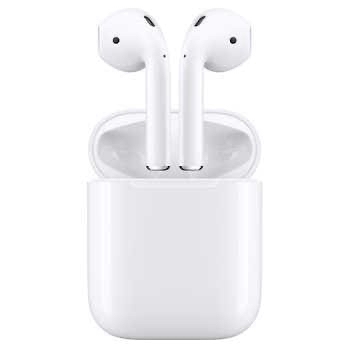 Costco Deal - Apple AirPods Wireless Headphones with Charging Case (2nd generation) - $99.97
