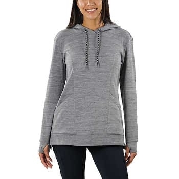 Spyder deals sweatshirt costco