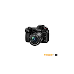 Panasonic LUMIX G9 Mirrorless Camera, Micro Four Thirds, 20.3 Megapixels Plus 80 Megapixel, High-Resolution Mode with LUMIX G Vario 12-60mm F3.5-5.6 Lens (DC-G9MK) , Blac - $899.99