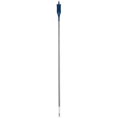 Bosch Daredevil Extended Length Spade Bit at Amazon:  7/8"x16" for $4.95