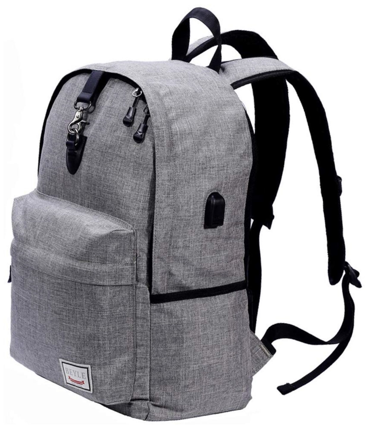 Laptop Backpack, Beyle Travel Computer Bag for Mens ...