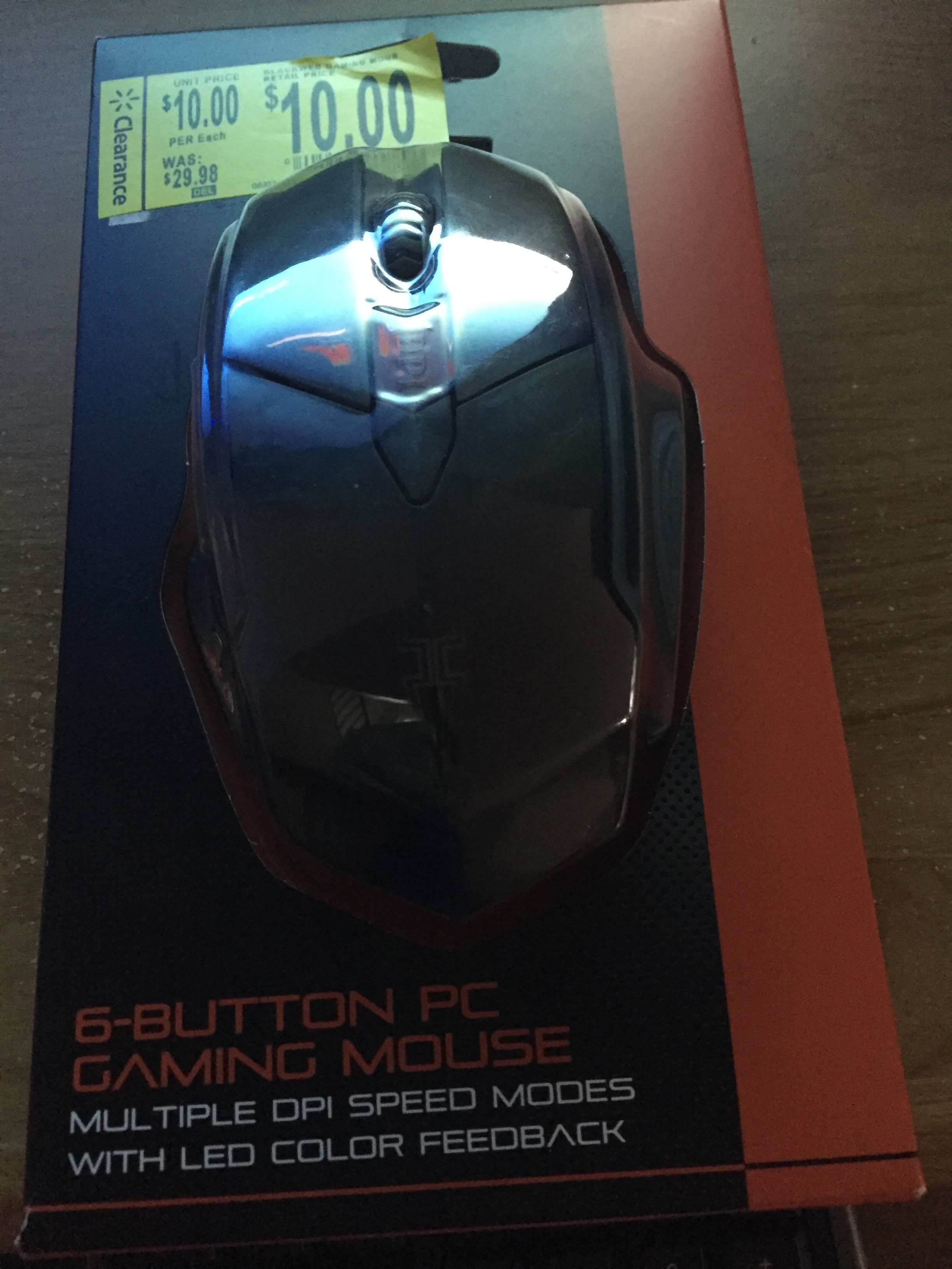Blackweb gaming mouse website