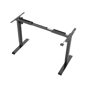 Target has Monoprice Height Adjustable Single Motor Back to Basics