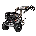 SIMPSON 3400 PSI at 2.5 GPM, MS61367 at Tractor Supply Co. - $349.99