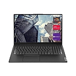 Lenovo V15 Gen 4 Business Laptop, 15.6&quot; FHD Screen, AMD Ryzen 5 5500U, 24GB RAM, 2TB SSD, Webcam, HDMI, Wi-Fi, Windows 11 Pro, Black - $509.00