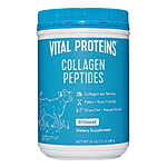 Costco Vital Proteins Collagen 1.5lb shipped $29.99