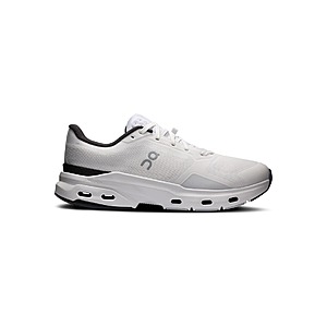 On Cloudpulse 2 Training Shoe in White/Black at Nordstrom $99.99