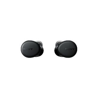 Sony True Wireless Earbuds - Black (WFXB700/B) $79.99