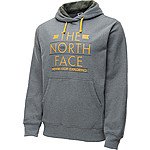 12AM-12PM  ET- Oct 19 (Today) 25% off your purchase + F/S -The North Face Men's Banner Pullover Hoodie $26.23 f/s @Sports Authority