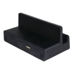 Rocketfish TV Dock Kit for Nintendo Switch & Switch OLED (Black) $25 &amp; More + Free Store Pickup
